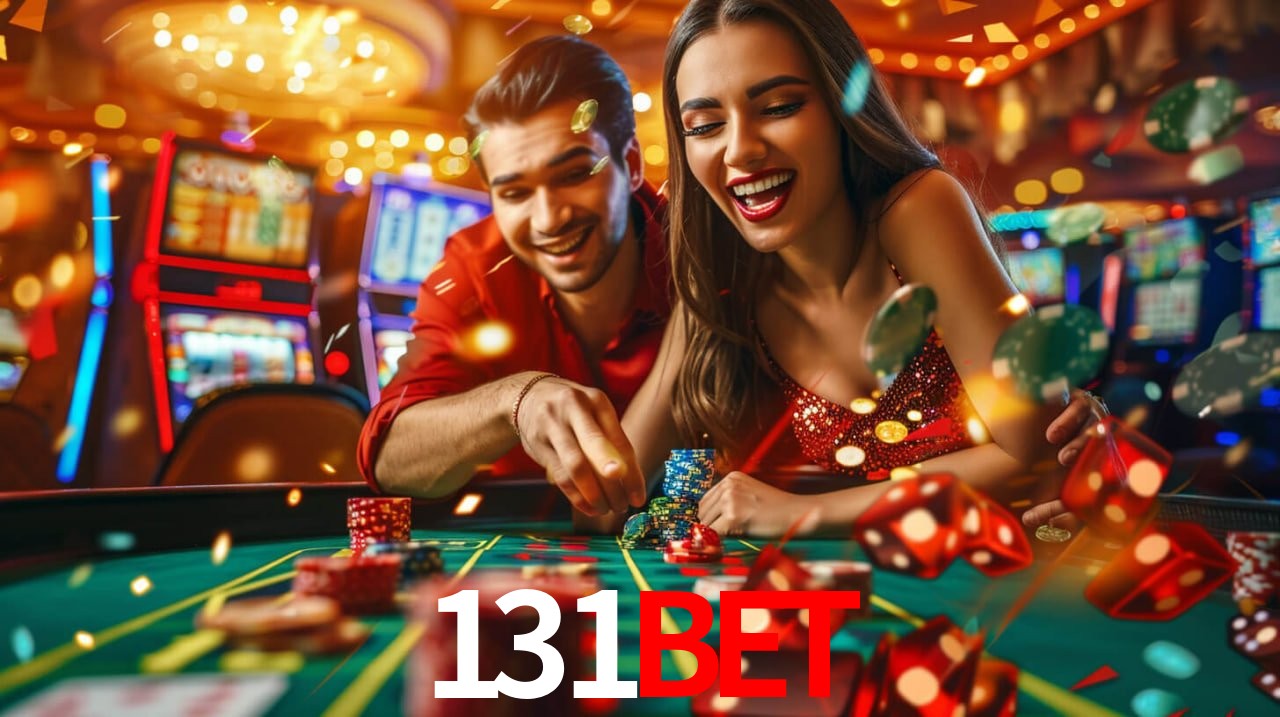 131BET - Aplicativo Móvel