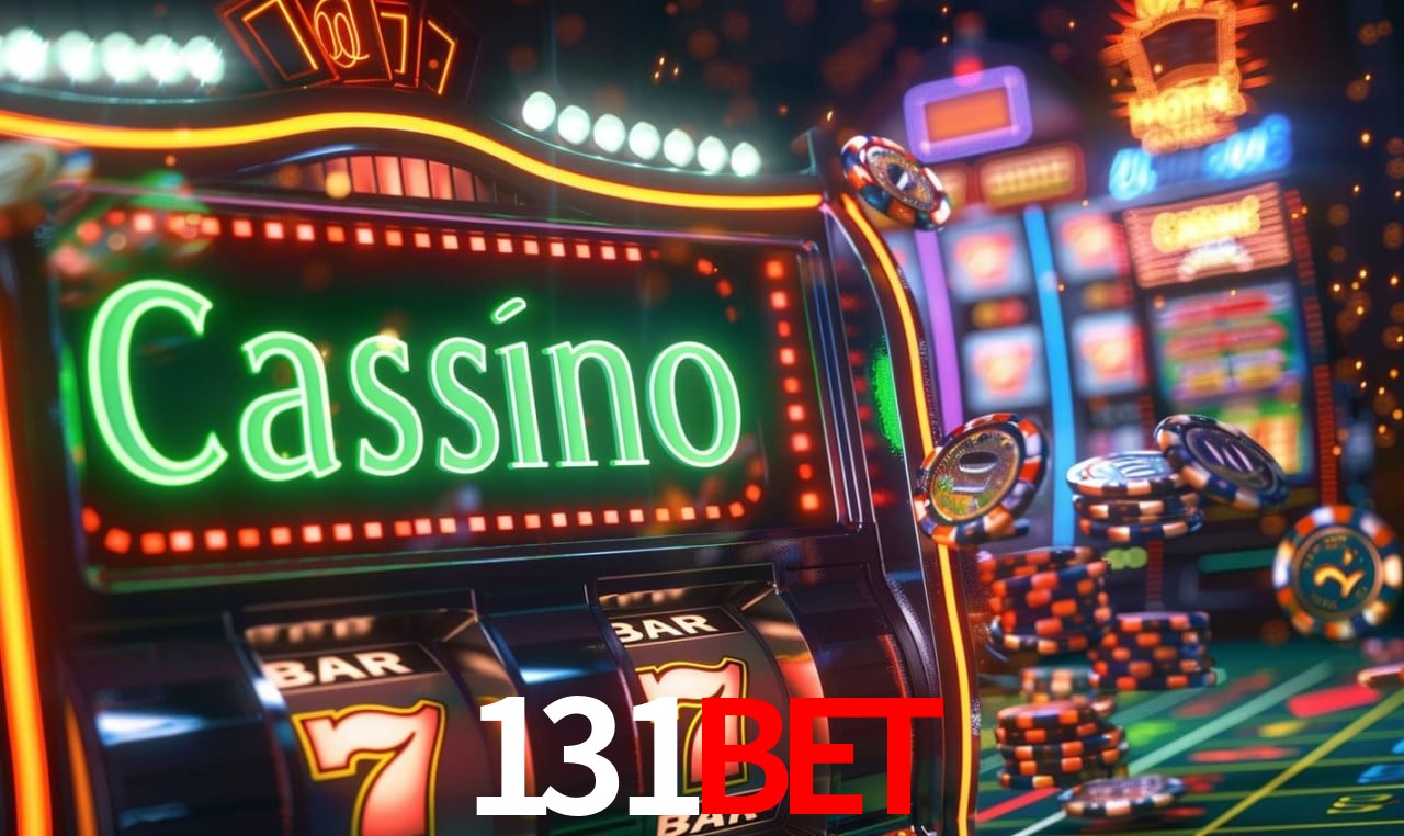 131BET - Pagamento PIX Instantâneo